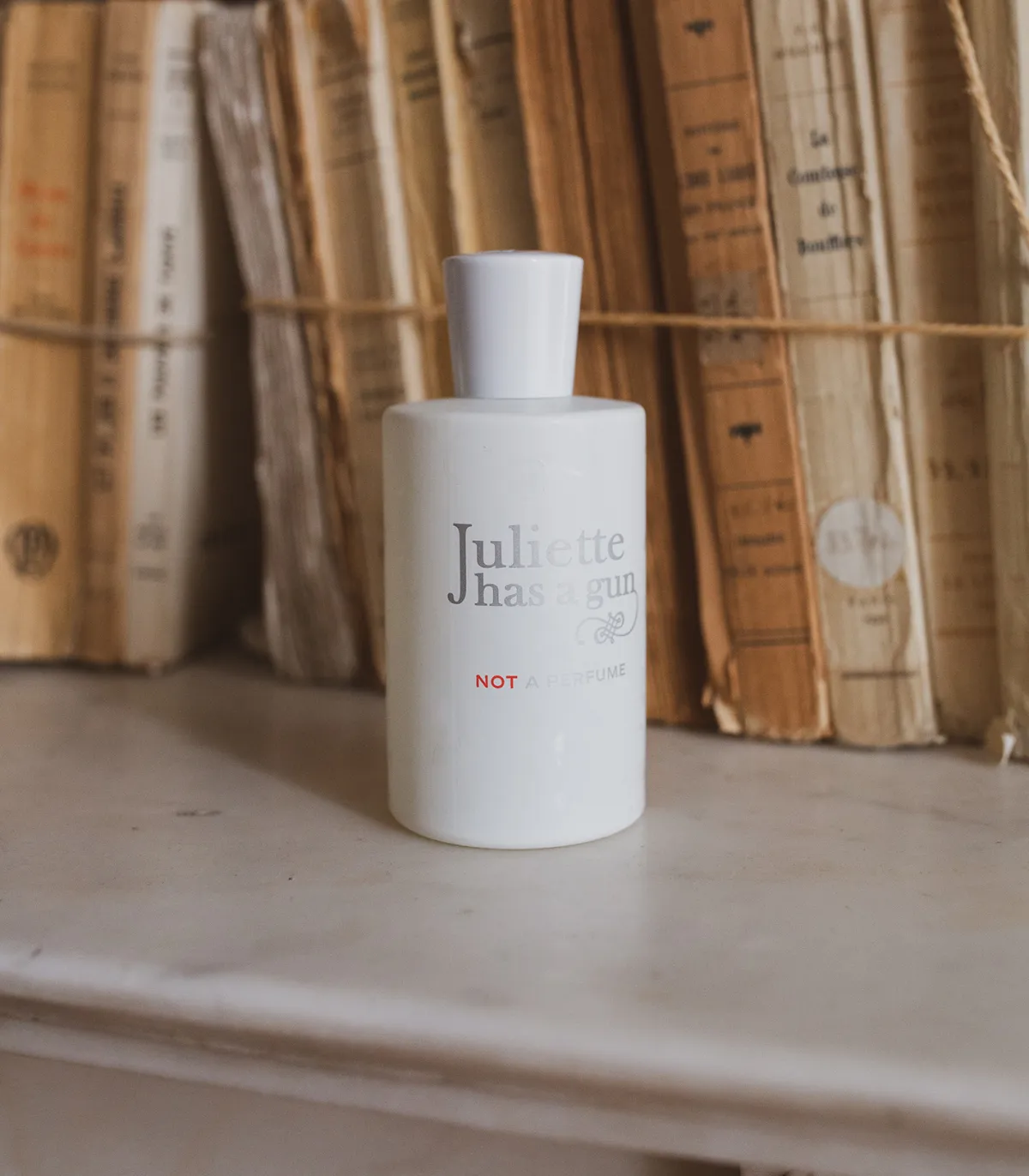 Juliette has a gun Eau de Parfum Not A Perfume 100 ml*Femme Eaux De Parfum|Juliette Has A Gun