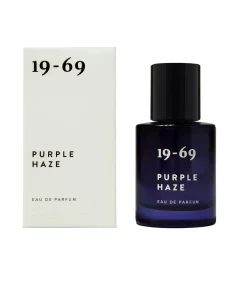 19-69 Eau de Parfum Purple Haze 30ml*Femme Eaux De Parfum|Eaux De Parfum
