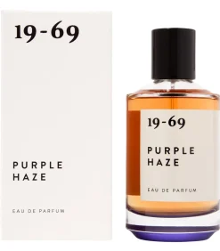 19-69 Eau de parfum Purple Haze 100 ml*Femme Eaux De Parfum|Eaux De Parfum