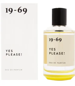 19-69 Eau de parfum Yes Please ! 100 ml*Femme Eaux De Parfum|Eaux De Parfum