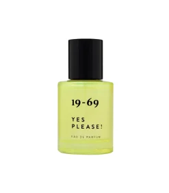 19-69 Eau de parfum Yes Please! 30ml*Femme Eaux De Parfum|Eaux De Parfum