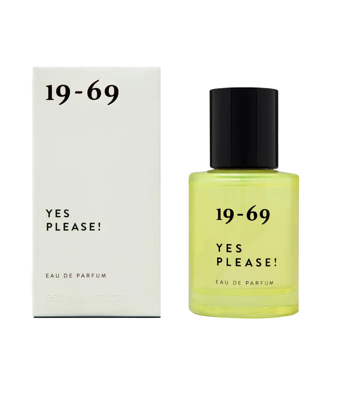 19-69 Eau de parfum Yes Please! 30ml*Femme Eaux De Parfum|Eaux De Parfum