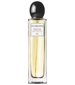 Lola James Harper Eau de toilette #27 Do what you love with people you love 100ml*Femme Eaux De Toilette