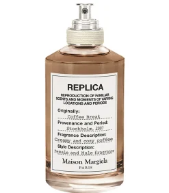Maison Margiela Eau de toilette Coffee Break 100 ml*Femme Eaux De Toilette|Eaux De Toilette
