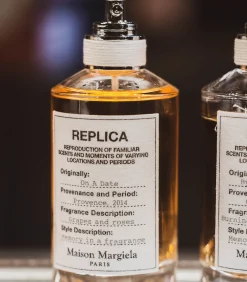 Maison Margiela Eau de toilette On A Date 100 ml*Femme Eaux De Toilette|Eaux De Toilette