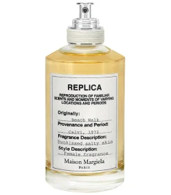 Maison Margiela Eau de toilette Replica Beach Walk 100 ml*Femme Eaux De Toilette|Eaux De Toilette