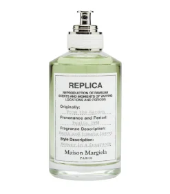 Maison Margiela Eau de Toilette Replica From The Garden 100ml*Femme Eaux De Toilette|Eaux De Toilette