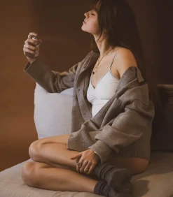 Maison Margiela Eau de toilette Replica Lazy Sunday Morning 100 ml*Femme Eaux De Toilette|Eaux De Toilette