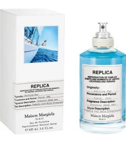 Maison Margiela Eau de toilette Replica Sailing Day 100 ml*Femme Eaux De Toilette|Eaux De Toilette