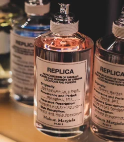 Maison Margiela Eau de toilette Springtime in a Park 100 ml*Femme Eaux De Toilette|Eaux De Toilette