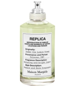 Maison Margiela Eau de Toilette Under the Lemon Tree 100 ml*Femme Eaux De Toilette|Eaux De Toilette
