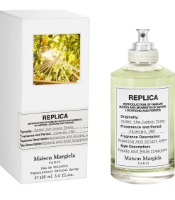 Maison Margiela Eau de Toilette Under the Lemon Tree 100 ml*Femme Eaux De Toilette|Eaux De Toilette