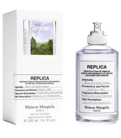 Maison Margiela Eau de toilette When The Rain Stops 100 ml*Femme Eaux De Toilette|Eaux De Toilette