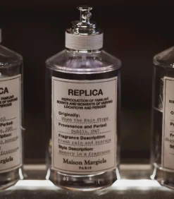 Maison Margiela Eau de toilette When The Rain Stops 100 ml*Femme Eaux De Toilette|Eaux De Toilette