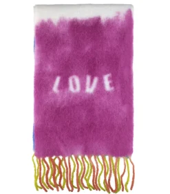 Faliero Sarti Echarpe Luck Luck Multicolor*Femme Écharpes & Étoles|Faliero Sarti