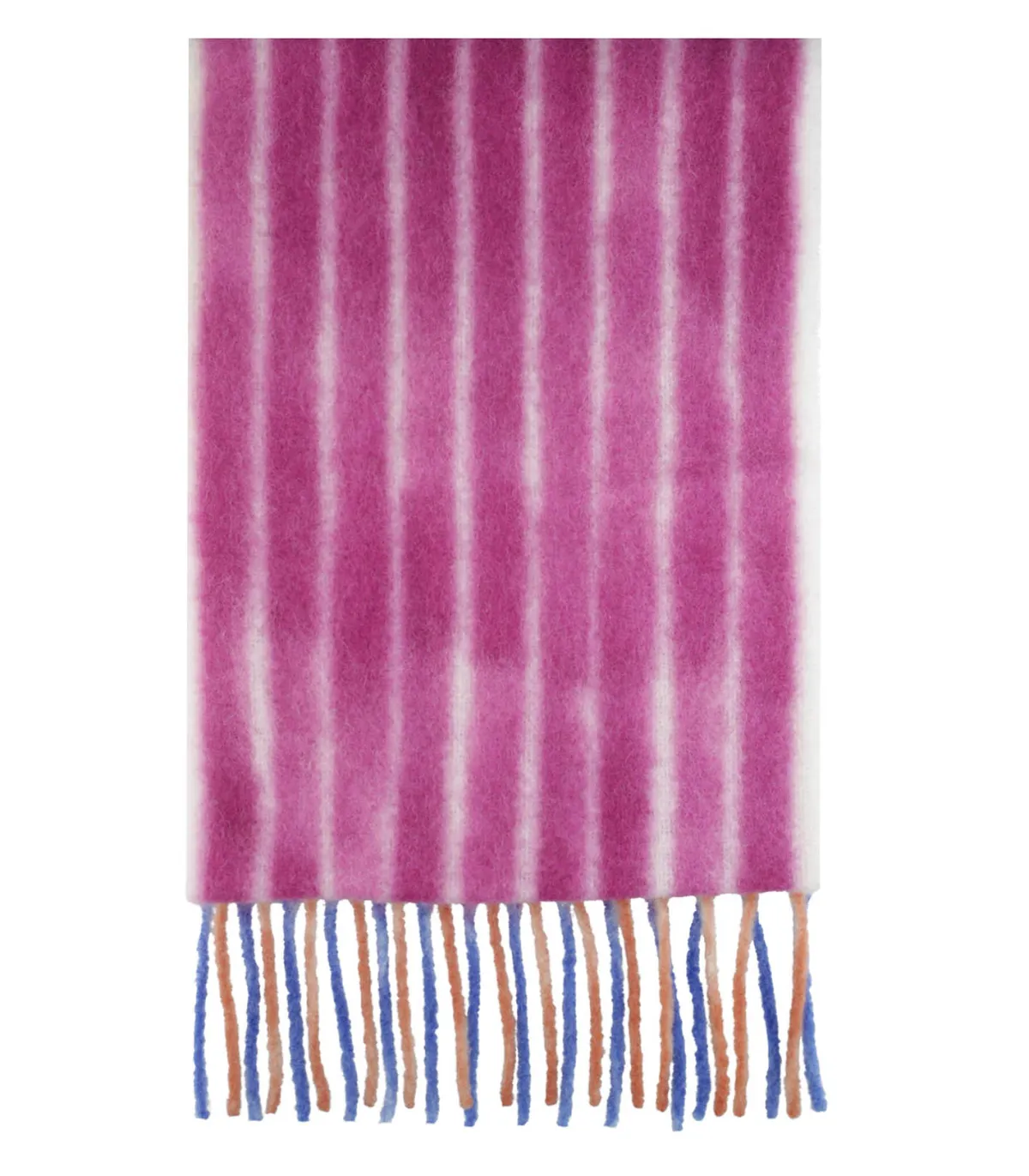 Faliero Sarti Echarpe Style Multicolor*Femme Écharpes & Étoles|Faliero Sarti