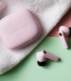 Kreafunk Ecouteurs sans fil aSENSE Fusion* Autres Accessoires High-Tech