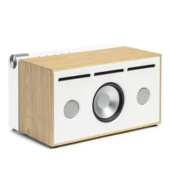 La Boite Concept Enceinte Acoustique PR/01 chêne et aluminium* Enceintes|La Boite Concept