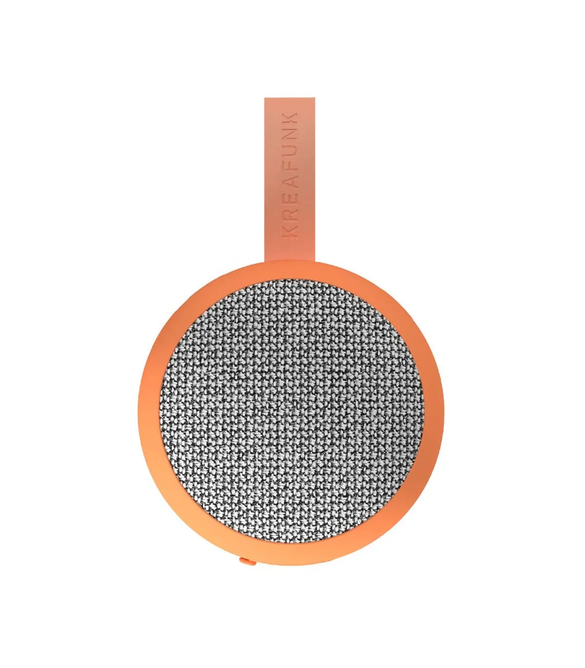 Kreafunk Enceinte bluetooth aGO 2 Fabric Dusty* Enceintes