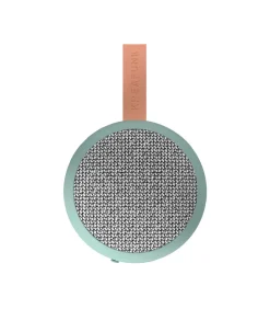 Kreafunk Enceinte bluetooth aGO 2 Fabric Dusty Green* Enceintes