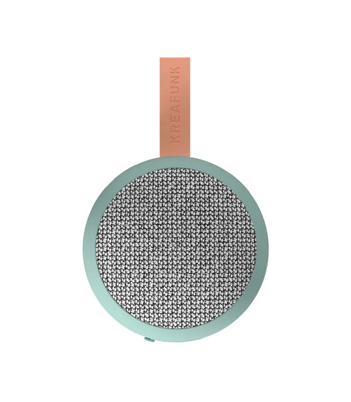 Kreafunk Enceinte bluetooth aGO 2 Fabric Dusty Green* Enceintes