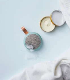 Kreafunk Enceinte bluetooth aGO 2 Fabric Dusty Green* Enceintes