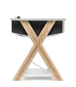 La Boite Concept Enceinte LX X Platine en chêne massif* Enceintes|La Boite Concept