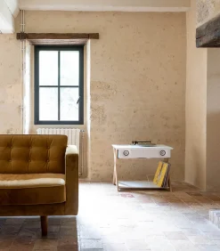 La Boite Concept Enceinte LX X Platine en chêne massif* Enceintes|La Boite Concept