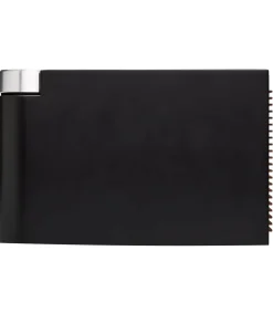 La Boite Concept Enceinte Multiroom PR Link Noir/Noyer* La Boite Concept|Enceintes