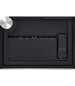 La Boite Concept Enceinte Multiroom PR Link Noir/Noyer* La Boite Concept|Enceintes