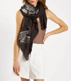 Faliero Sarti Etole Enjoy*Femme Écharpes & Étoles|Faliero Sarti