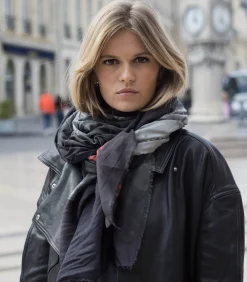 Faliero Sarti Etole Enjoy*Femme Écharpes & Étoles|Faliero Sarti