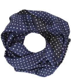 Faliero Sarti Etole Papillon Bleu*Femme Écharpes & Étoles|Faliero Sarti