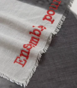 Faliero Sarti Etole United*Femme Écharpes & Étoles|Faliero Sarti