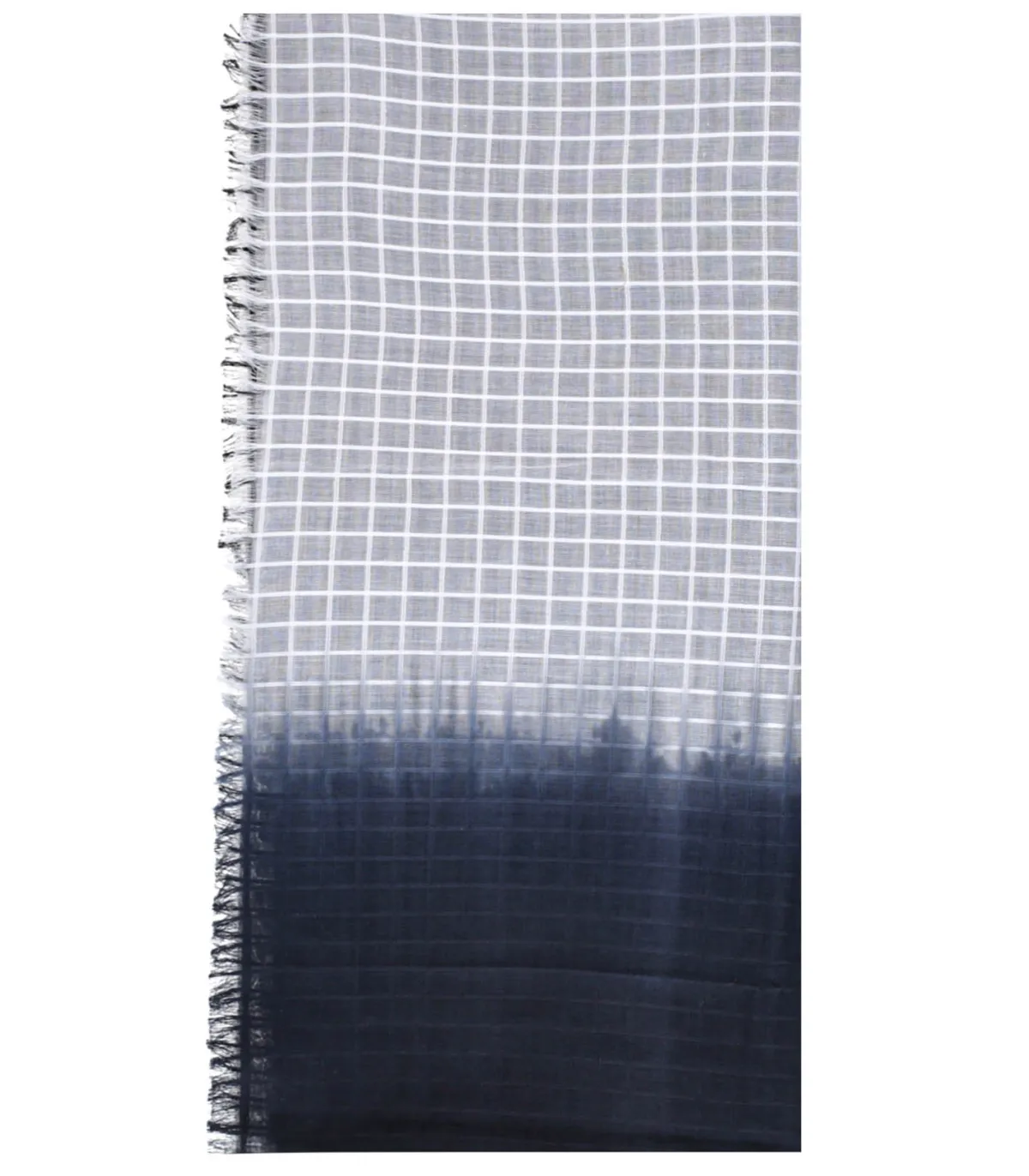 Mii Foulard La Coloriste Ardoise*Femme Écharpes & Étoles