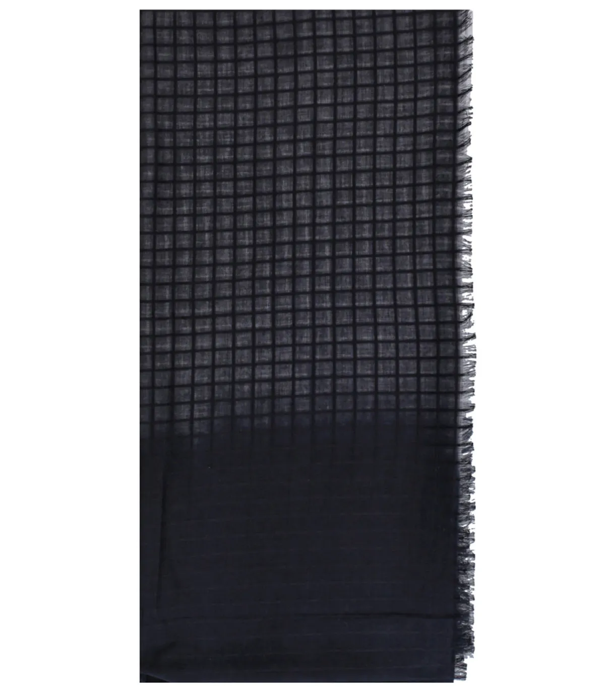 Mii Foulard La Coloriste Ardoise*Femme Écharpes & Étoles