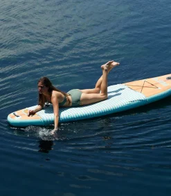 Green Petition Fouta Mare Capri*Femme Accessoires De Plage|Accessoires De Plage