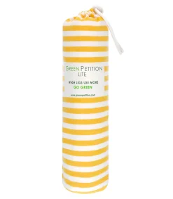 Green Petition Fouta Mare Ochre*Femme Accessoires De Plage|Accessoires De Plage