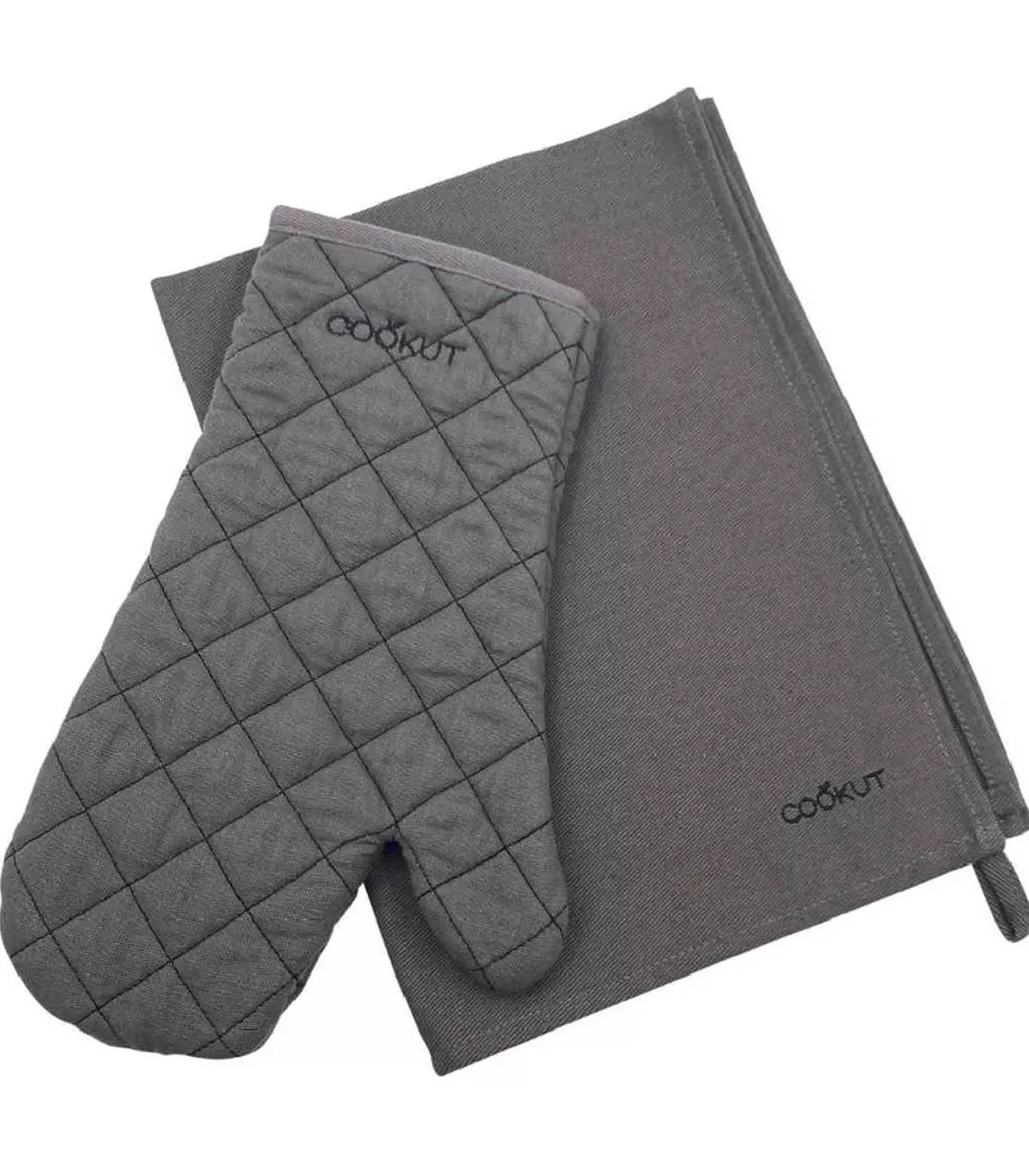 Cookut Gant et Torchon* Linge De Cuisine