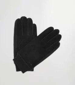 NN07 Gants homme cuir suédé*Homme Gants