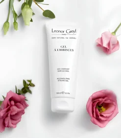 Leonor Greyl Gel à L'hibiscus 100 ml*Femme Soins Cheveux