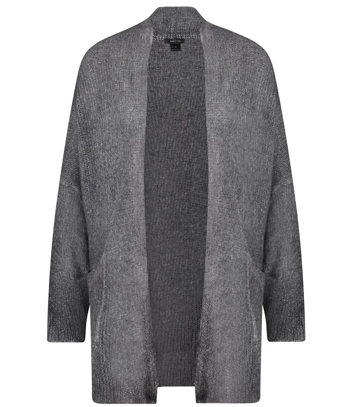 Avant Toi Gilet Knitted Cachemire et Soie*Femme Mailles & Sweats