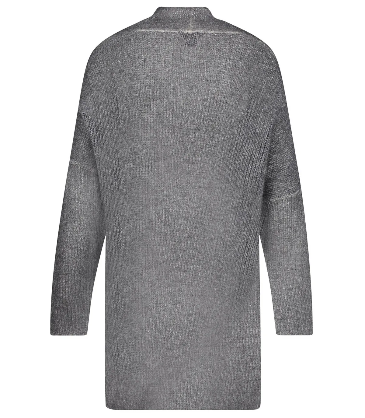 Avant Toi Gilet Knitted Cachemire et Soie*Femme Mailles & Sweats