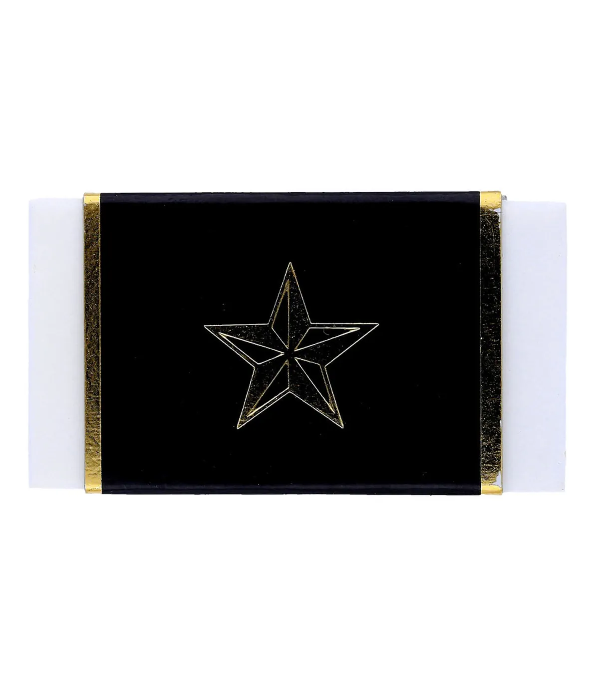 Astier de Villatte Gomme parfumée "Grand Chalet"* Petite Papeterie|Astier De Villatte