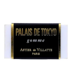 Astier de Villatte Gomme parfumée "Palais de Tokyo"* Petite Papeterie|Astier De Villatte