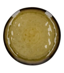 Serax Grande assiette ronde en céramique "Pascale Naessens"* Assiettes & Plats