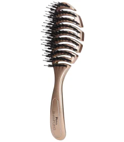 Mon Shampoing Grande brosse flexible*Femme Accessoires Cheveux|Soins Cheveux