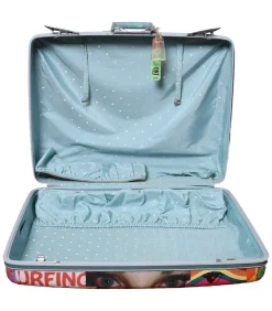 Find Your California Grande valise customisée 66 x 52 x 17 cm* Accessoires De Voyage