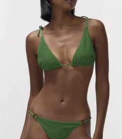 Love Stories Haut de Bikini Jolly Green*Femme Maillots De Bain|Love Stories