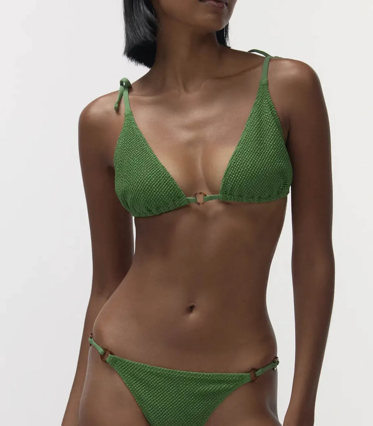 Love Stories Haut de Bikini Jolly Green*Femme Maillots De Bain|Love Stories